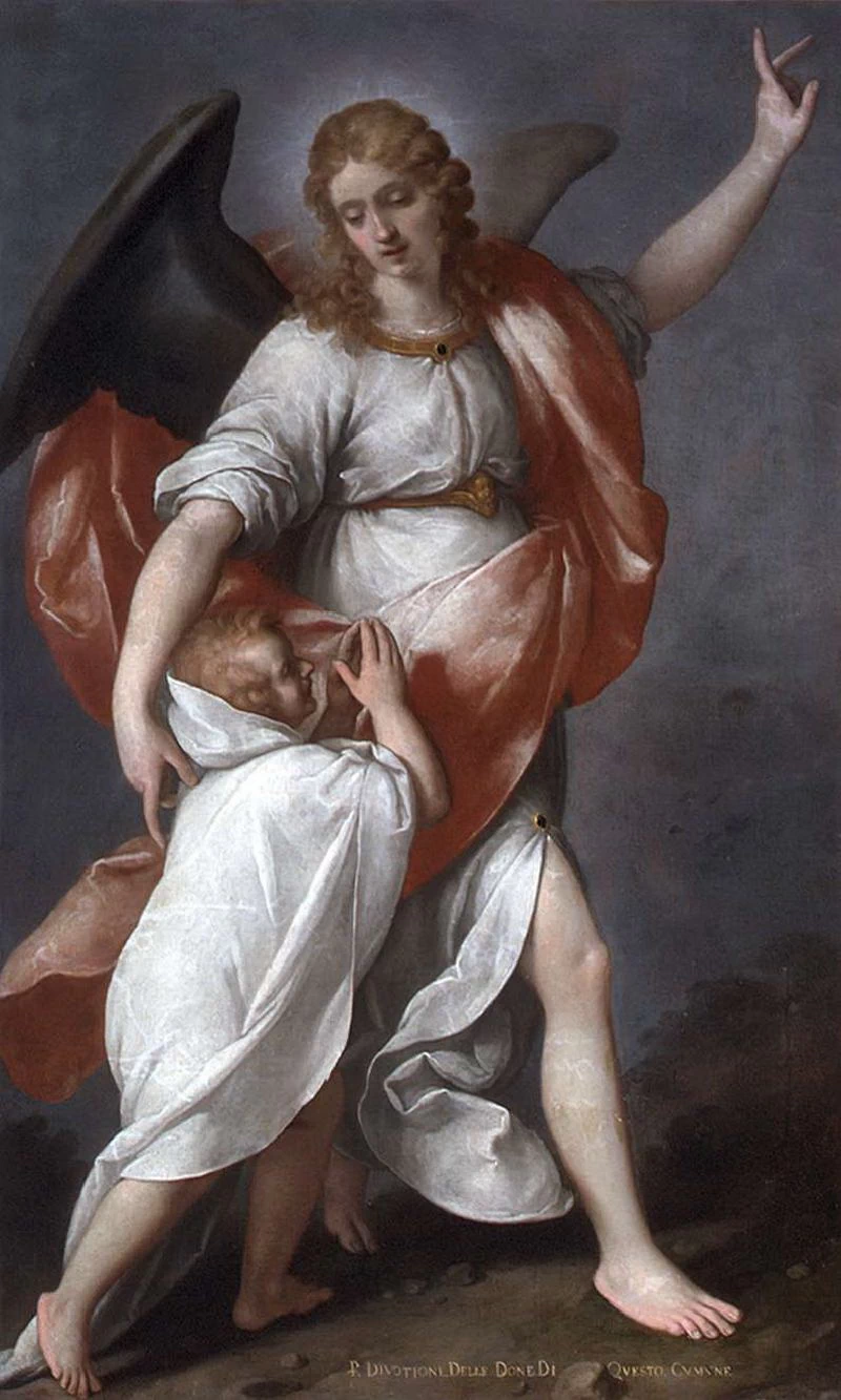 Angelo custode
